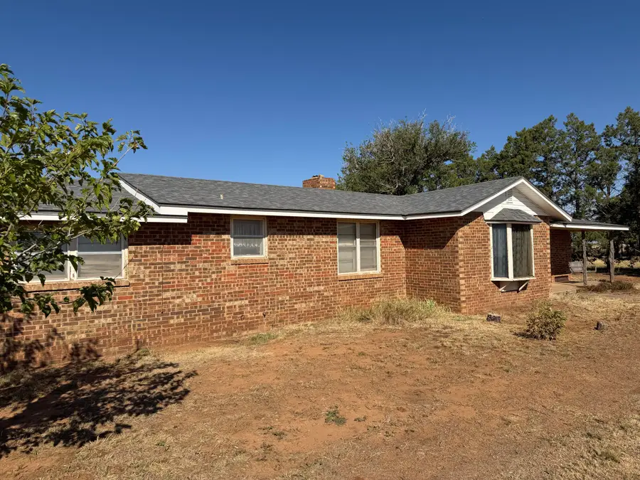 2003 N County Rd 1500, Lubbock, TX 79416 - #2