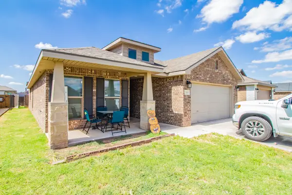 3214 Venita Avenue, Lubbock, TX 79407