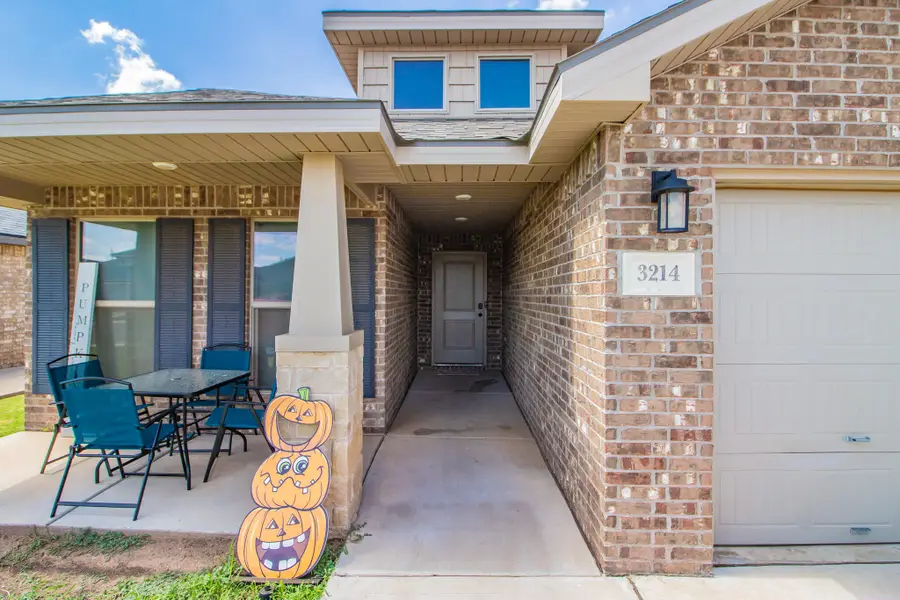 3214 Venita Avenue, Lubbock, TX 79407 - #2