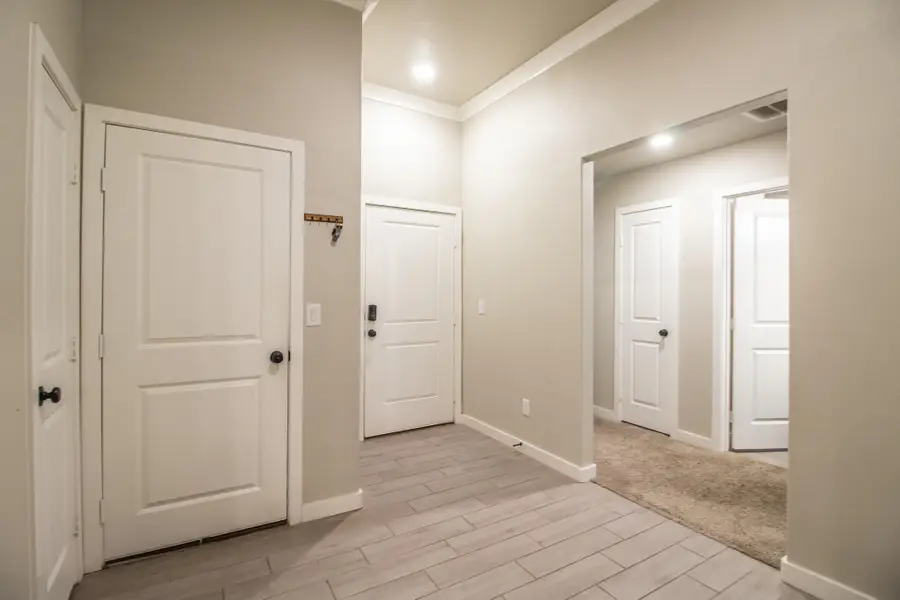 3214 Venita Avenue, Lubbock, TX 79407 - #3