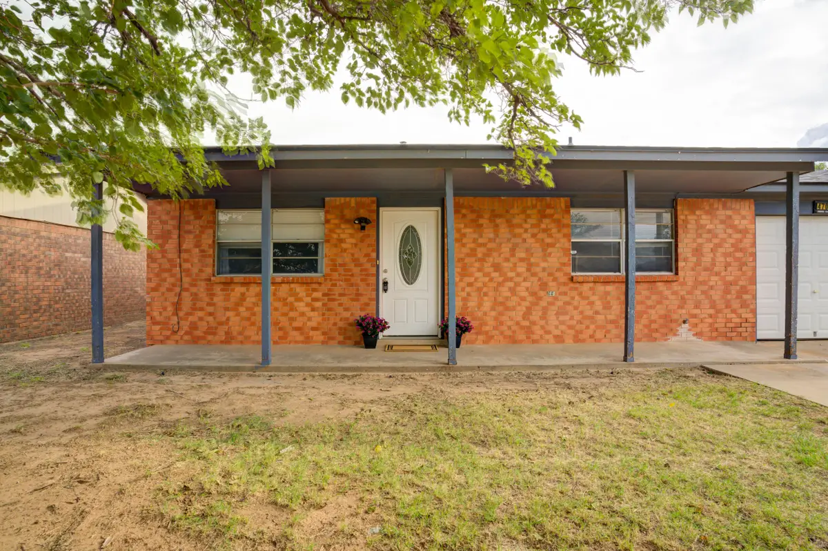 4705 Marshall Street, Lubbock, TX 79416 - #1