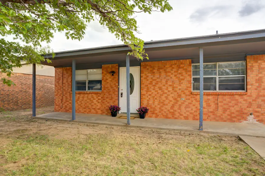 4705 Marshall Street, Lubbock, TX 79416 - #2