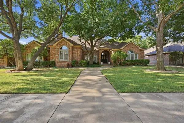 4513 87th Street, Lubbock, TX 79424