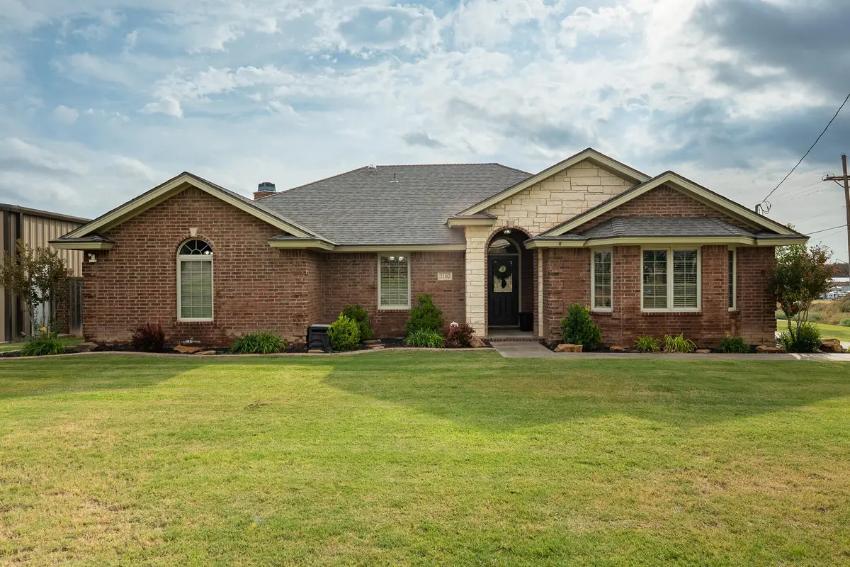 2102 Mesa Road, Lubbock, TX 79403 - #1