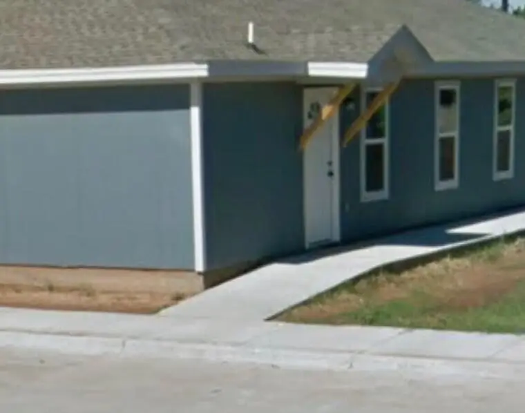 6518 Temple Avenue, Lubbock, TX 79412 - #1