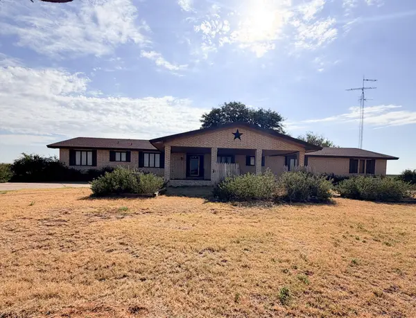 1370 Fm303, Loop, TX 79342