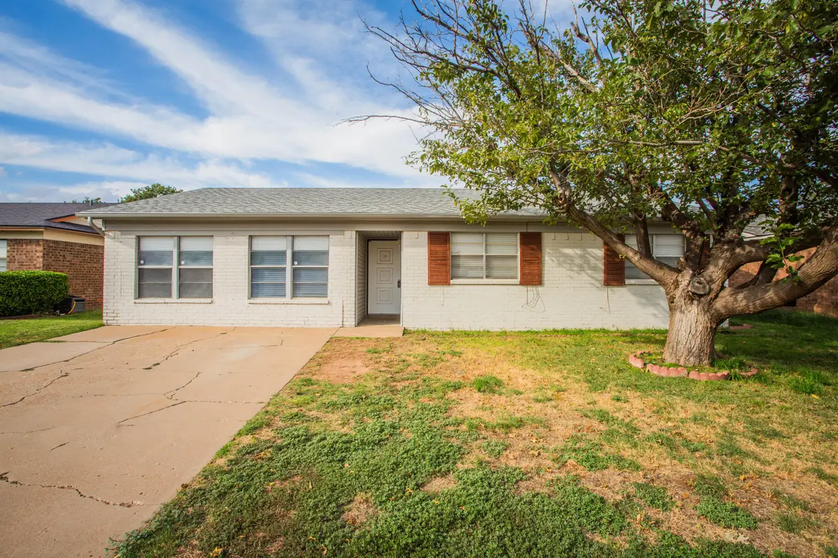 5506 3rd Street, Lubbock, TX 79416 - #1