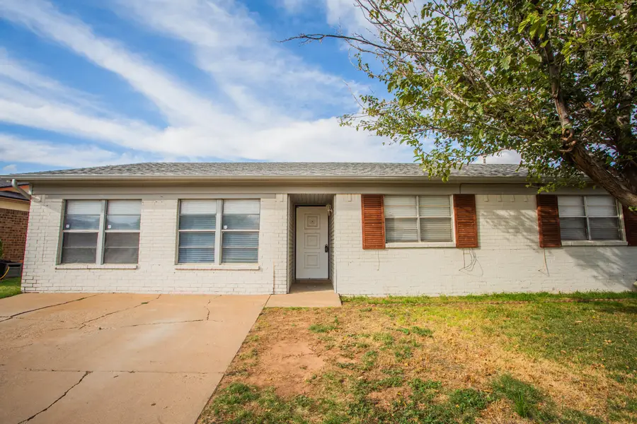 5506 3rd Street, Lubbock, TX 79416 - #3