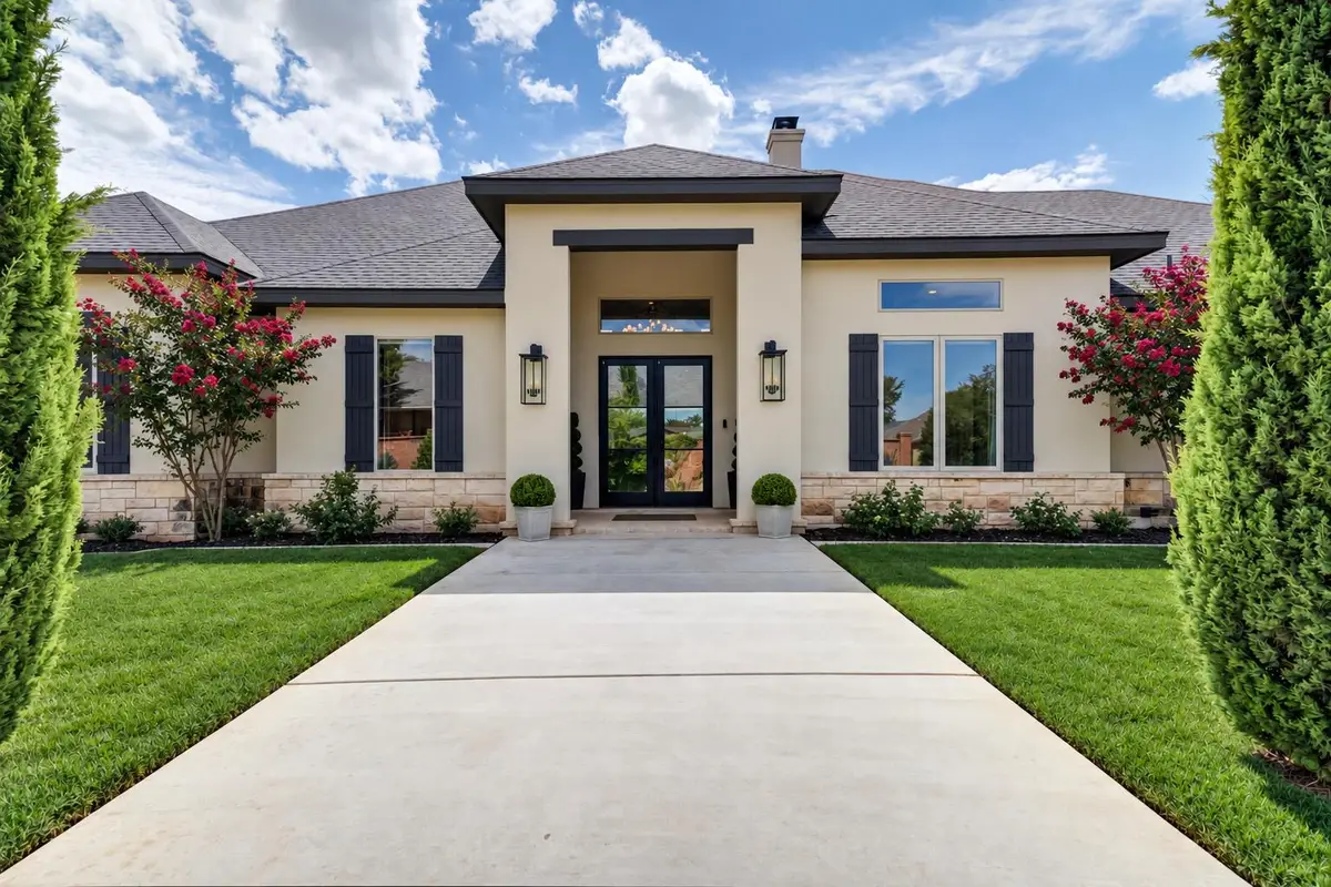 4813 5th Street, Lubbock, TX 79416 - #1