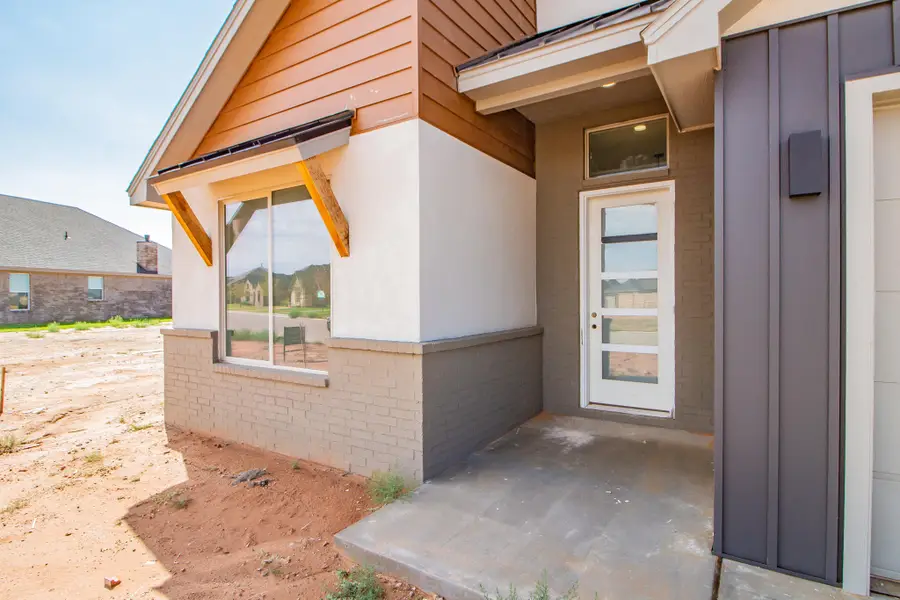 4408 Remington Avenue, Lubbock, TX 79407 - #2