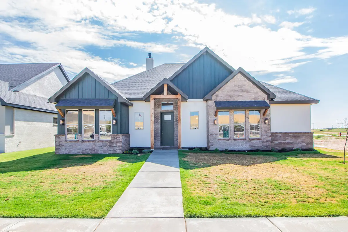 7005 44th Street, Lubbock, TX 79407 - #1