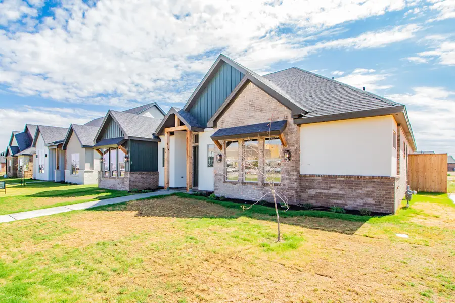 7005 44th Street, Lubbock, TX 79407 - #2