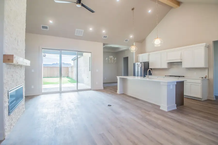 7005 44th Street, Lubbock, TX 79407 - #3