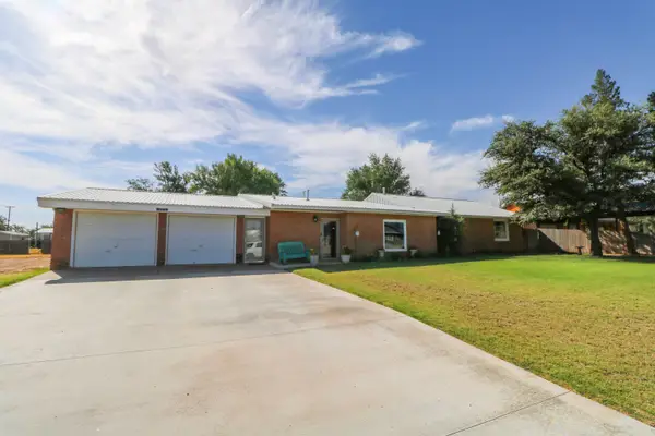 313 Hornet Drive, Sudan, TX 79371