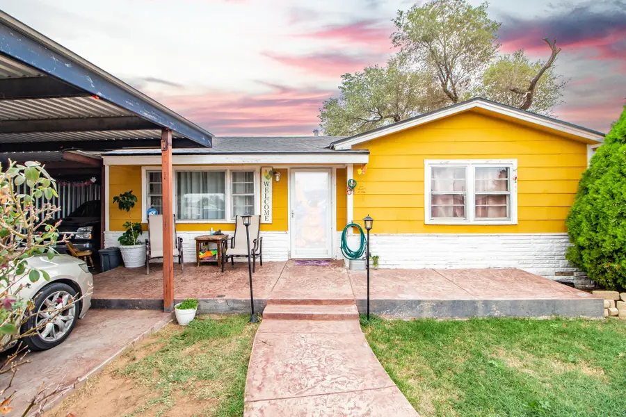 610 39th Street, Lubbock, TX 79404 - #2
