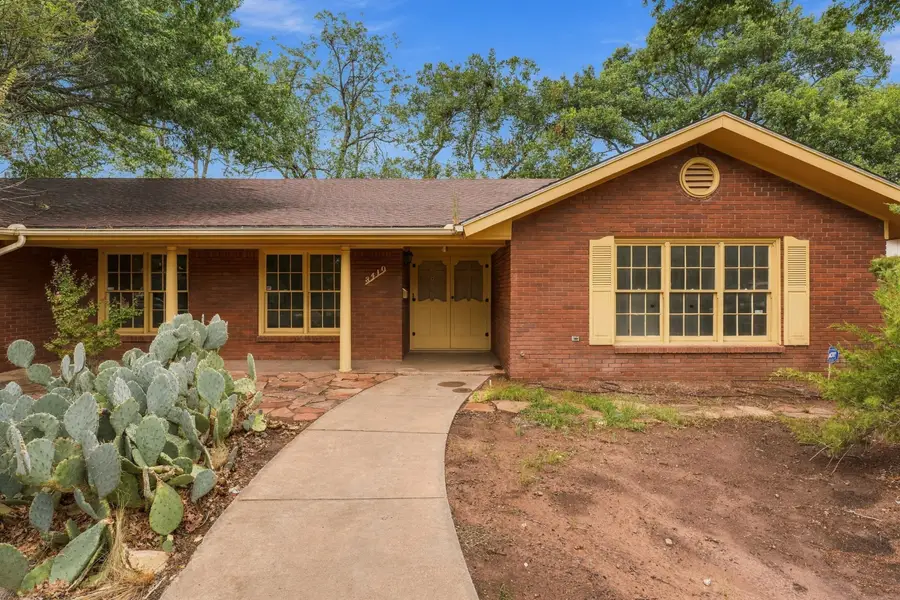 3410 61st Street, Lubbock, TX 79413 - #2