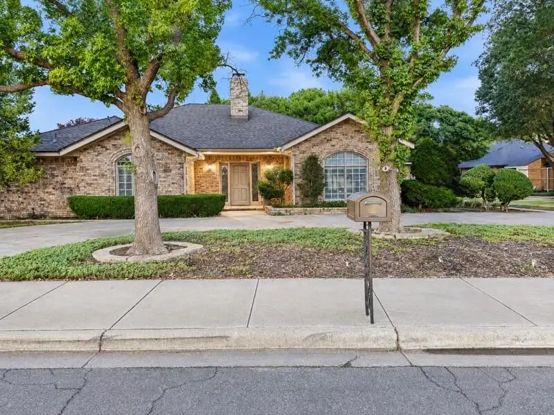 8701 Richmond Avenue, Lubbock, TX 79424 - #1