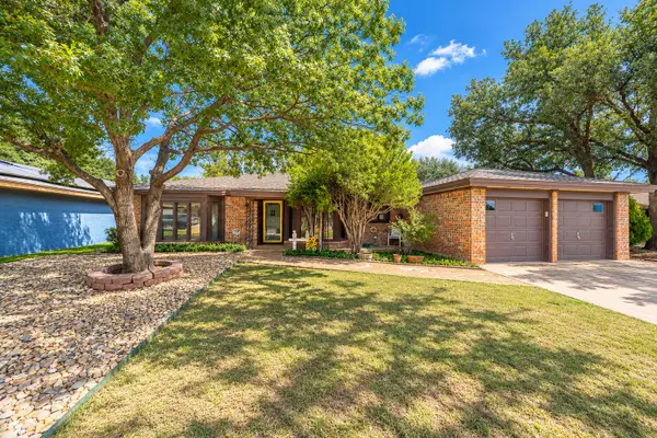 8015 Richmond Avenue, Lubbock, TX 79424