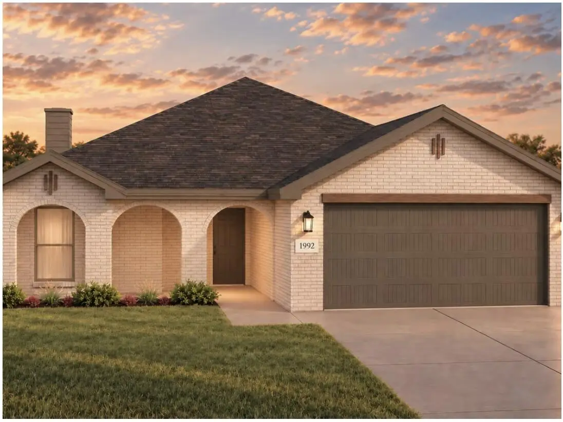 15423 Fulton Avenue, Lubbock, TX 79424 - #1
