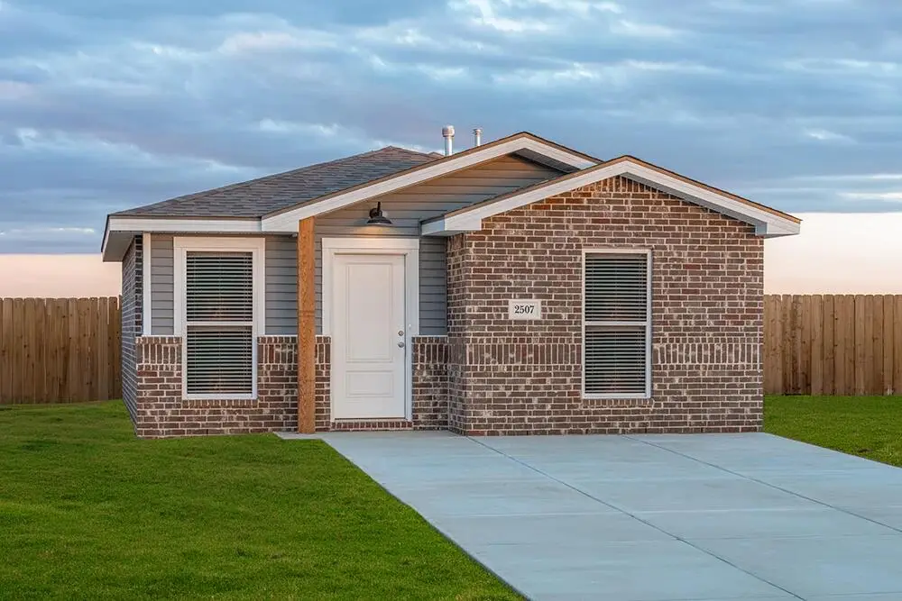 2009 Tractor Avenue, Wolfforth, TX 79382 - #1