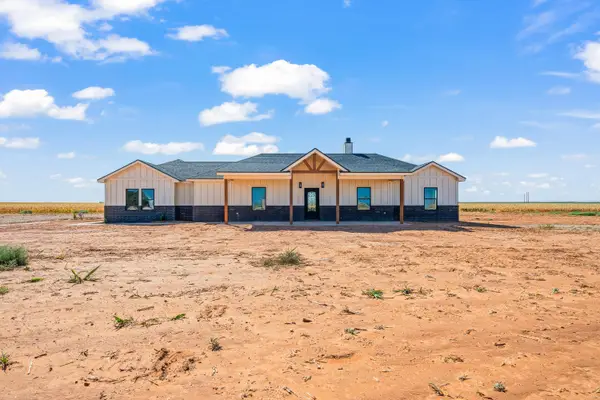 4024 Hawk Road, Ropesville, TX 79358