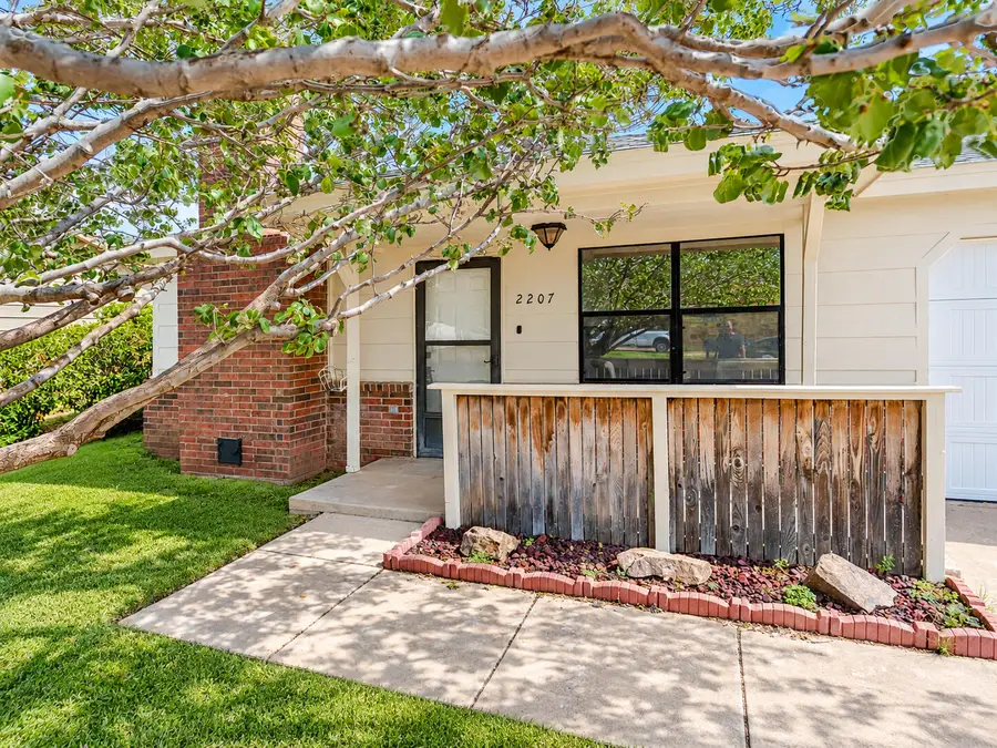 2207 Kewanee Avenue, Lubbock, TX 79407 - #2