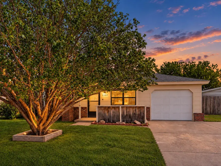 2207 Kewanee Avenue, Lubbock, TX 79407 - #3