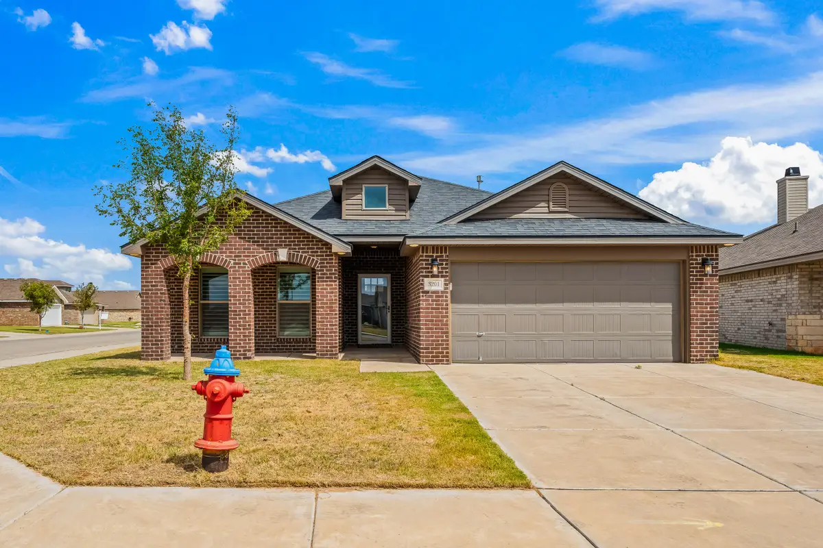 3201 Virginia Avenue, Lubbock, TX 79407 - #1