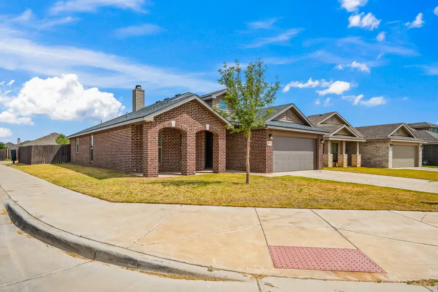 3201 Virginia Avenue, Lubbock, TX 79407 - #2