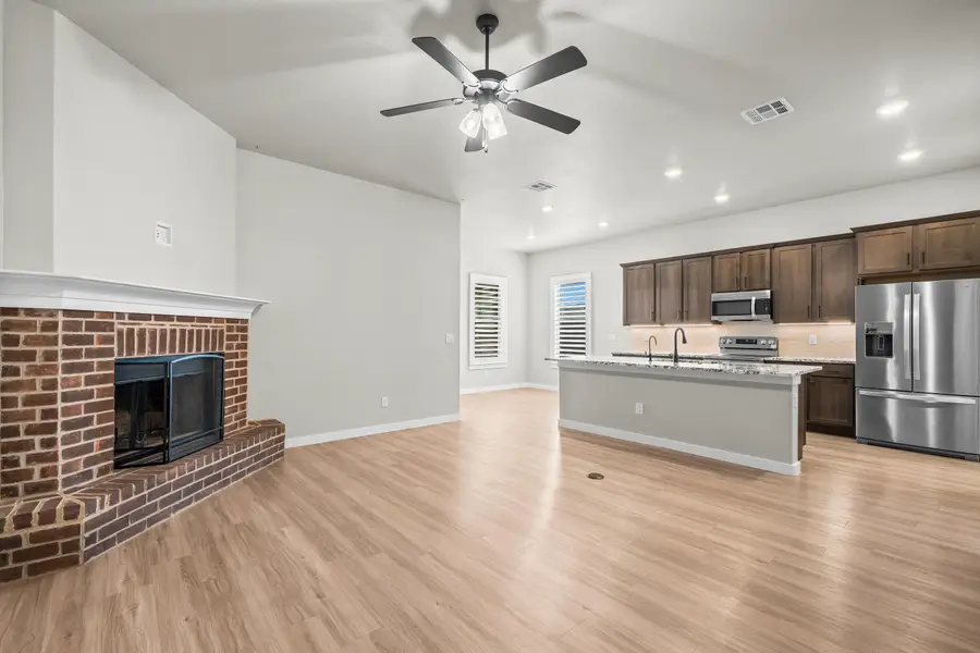3201 Virginia Avenue, Lubbock, TX 79407 - #3