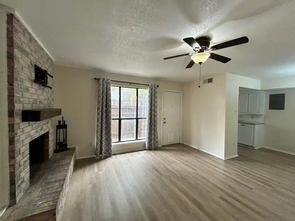 8601 Memphis Drive, Lubbock, TX 79423