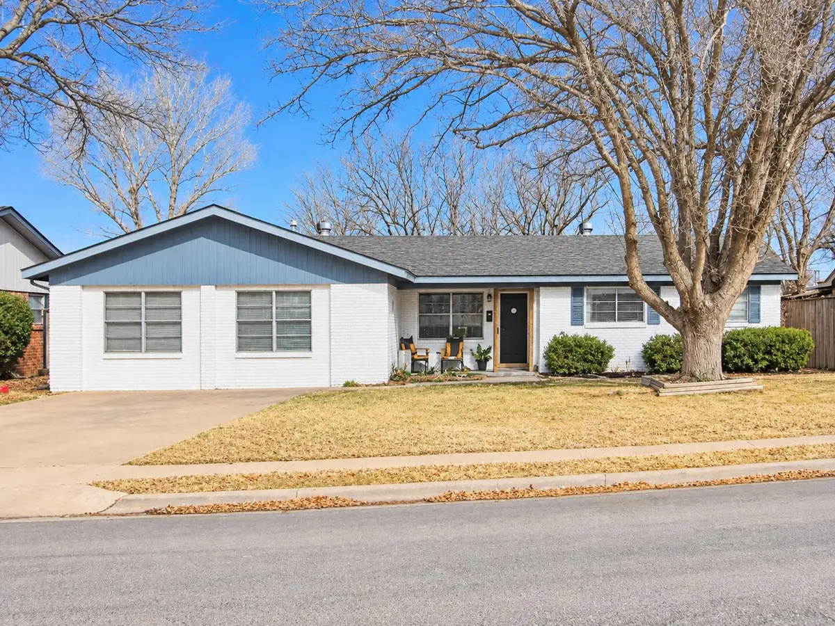 4818 15th Street, Lubbock, TX 79416 - #1