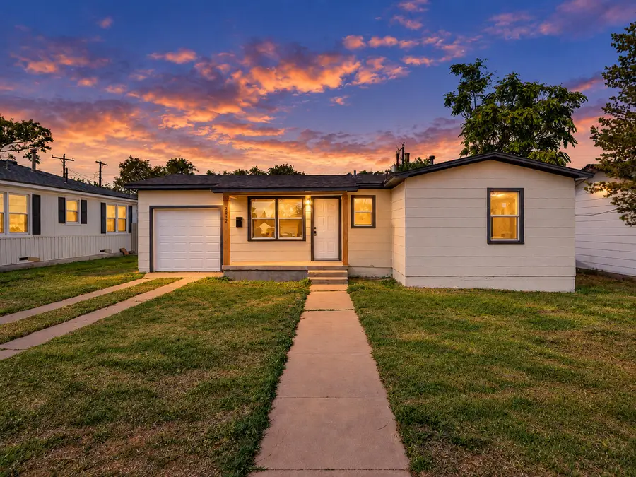 2612 45th Street, Lubbock, TX 79413 - #3
