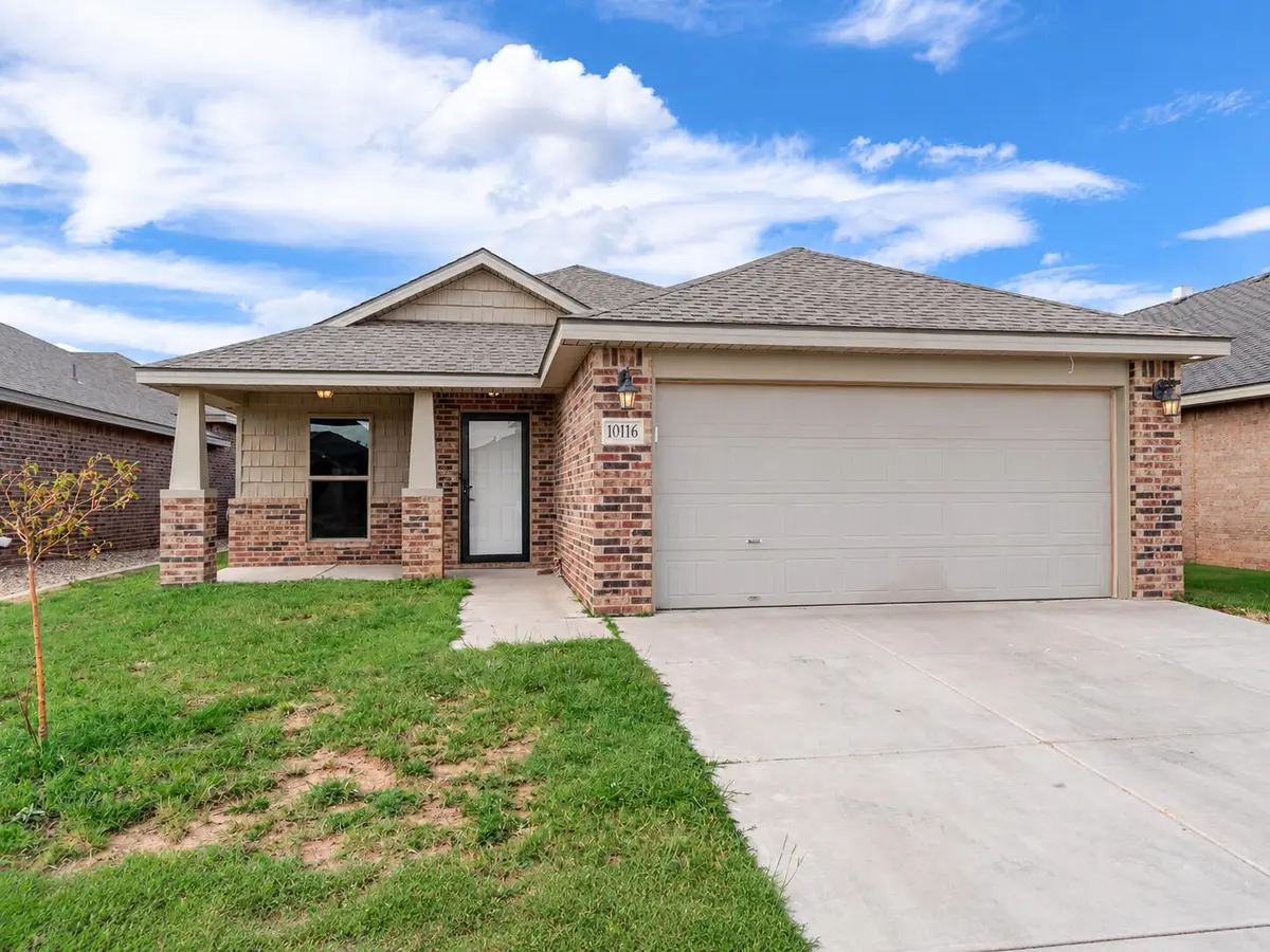 10116 Viola Avenue, Lubbock, TX 79424 - #1