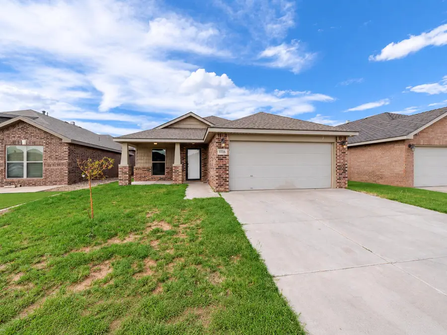 10116 Viola Avenue, Lubbock, TX 79424 - #2
