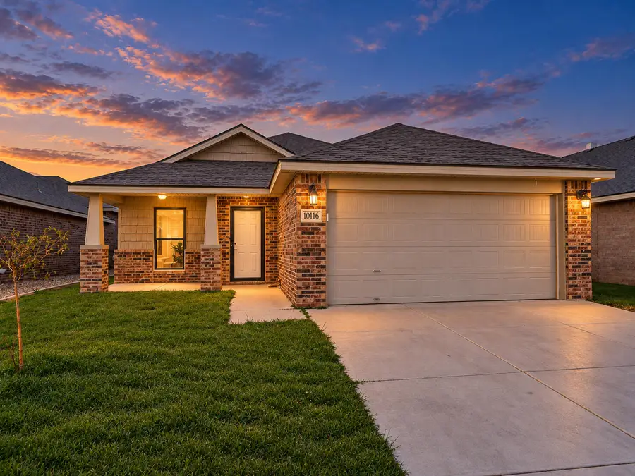 10116 Viola Avenue, Lubbock, TX 79424 - #3