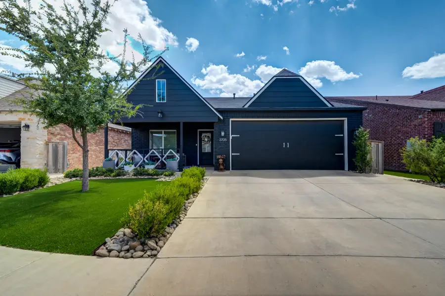 3705 128th Street, Lubbock, TX 79423 - #2