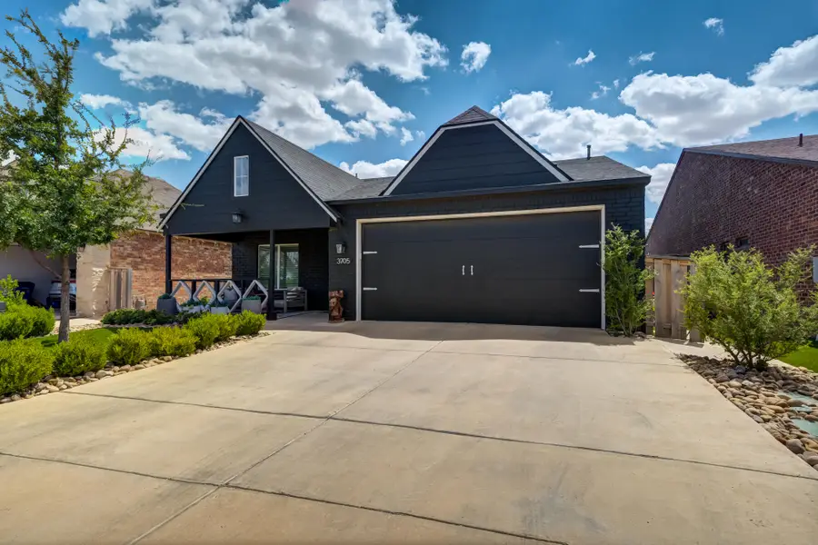 3705 128th Street, Lubbock, TX 79423 - #3