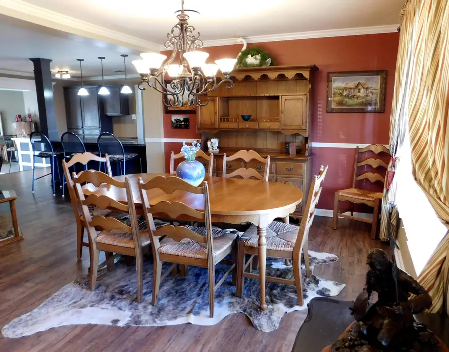 1711 W Avenue F, Muleshoe, TX 79347 - #2