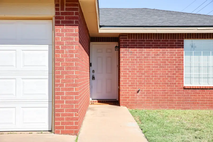 2502 110th Street, Lubbock, TX 79423 - #3