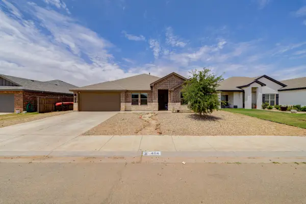 404 Ranger Street, Wolfforth, TX 79382