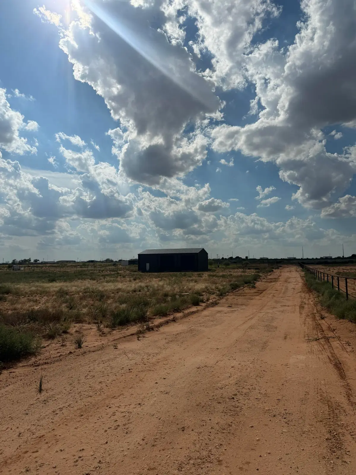 2740 County Road 355, Denver City, TX 79323 - #1