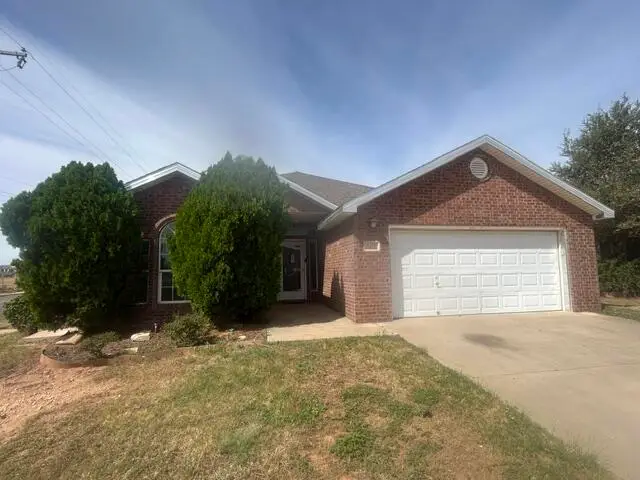 601 N Spruce Avenue, Lubbock, TX 79403 - #1