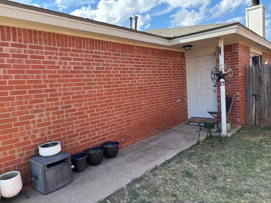 2610 81st Street, Lubbock, TX 79423 - #2