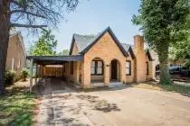 2411 21st Street, Lubbock, TX 79411 - #1