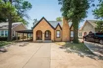 2411 21st Street, Lubbock, TX 79411 - #2