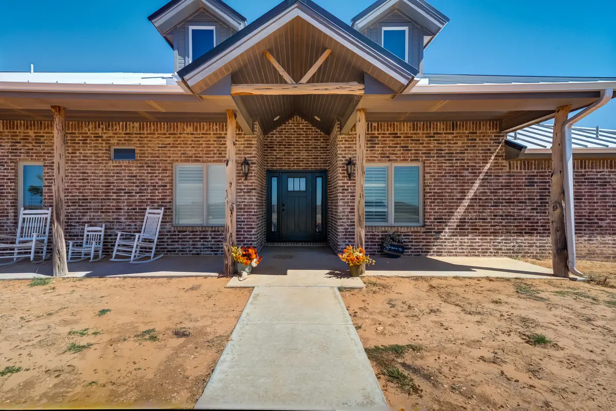 1751 County Road 190, Plains, TX 79355 - #1