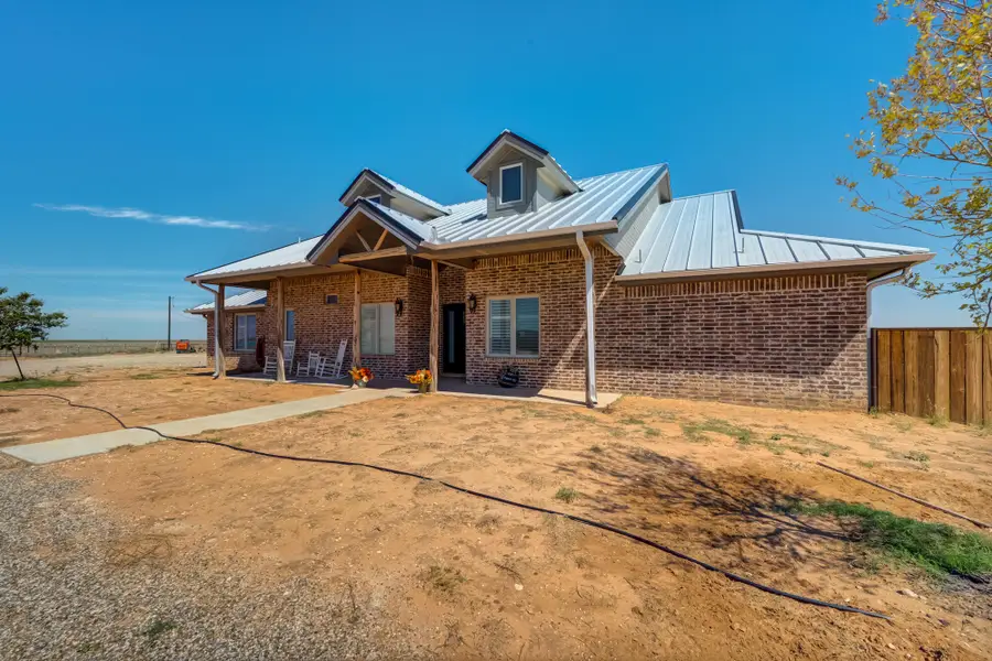 1751 County Road 190, Plains, TX 79355 - #2