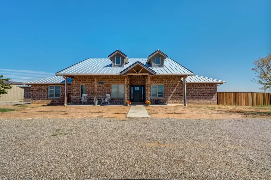 1751 County Road 190, Plains, TX 79355 - #3