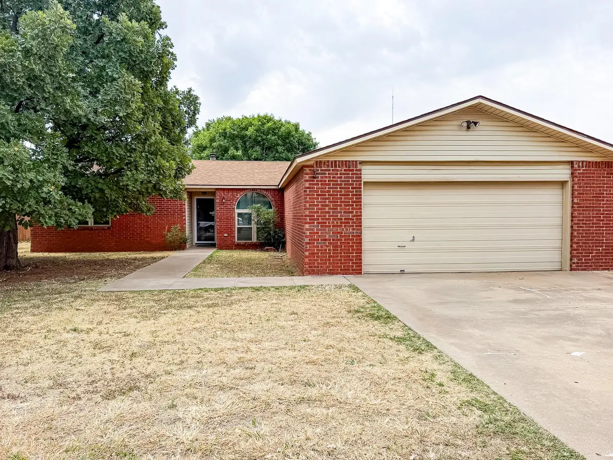 2409 92nd Street, Lubbock, TX 79423 - #1
